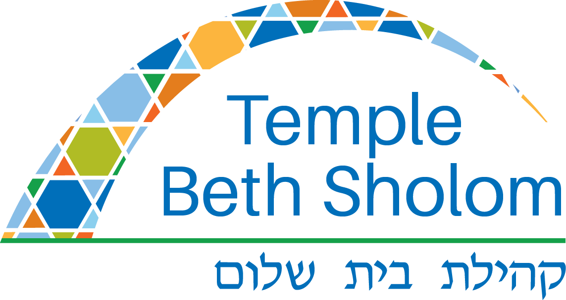 temple beth sholom miami beach logo