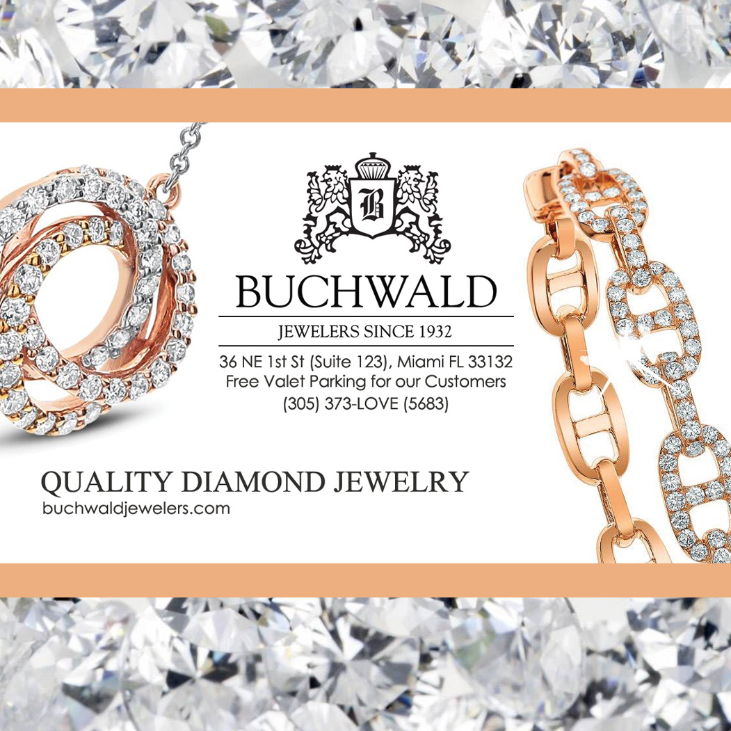 Buchwald Jewelers